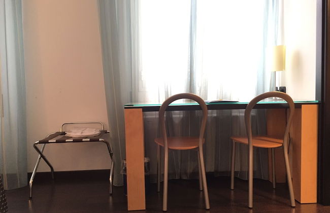 Luxury Rooms Padova Station - Foto 11