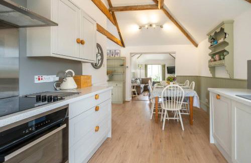 East Green Farm Cottages - The Old Stables - Foto 9