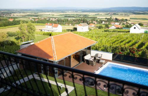 Vineyard Vila 01 by GREEN Croatia - Photo 28