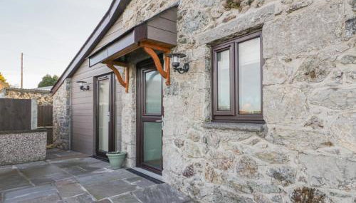 Ysgubor Ddegwm Bach - Foto 3