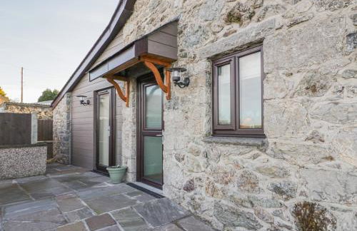 Ysgubor Ddegwm Bach - Foto 3