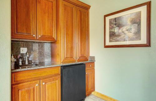 Secluded & Spacious Mountain Getaway - Foto 19