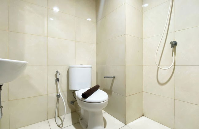 Cozy Stay Studio (No Kitchen) Elvis Tower Apartment - Photo 8