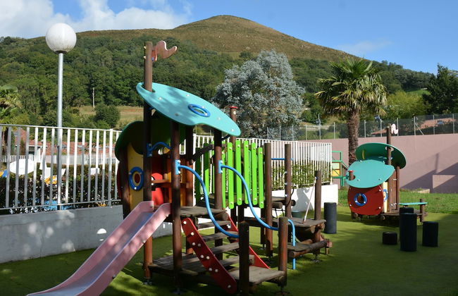 Village Club Le Saint Ignace - Foto 38