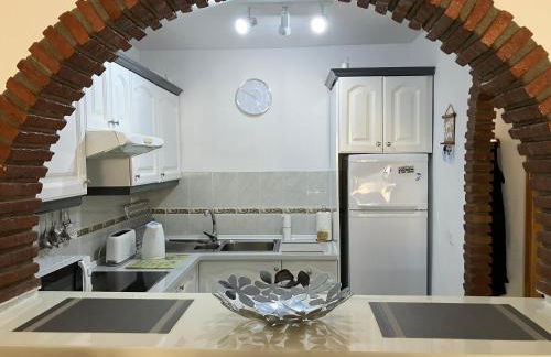 Casa Bennett @ Benalmádena - Foto 2