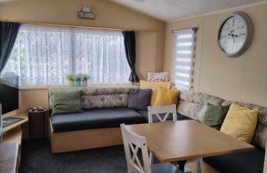 Caravan Galiccy - Foto 5