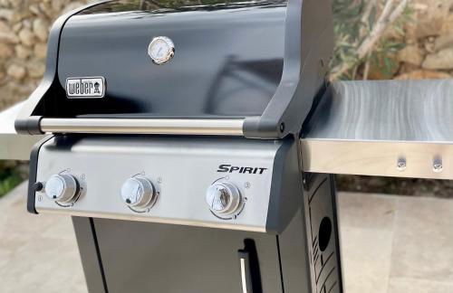 Bastide La Mérigot - Maussane-les-Alpilles - Foto 24