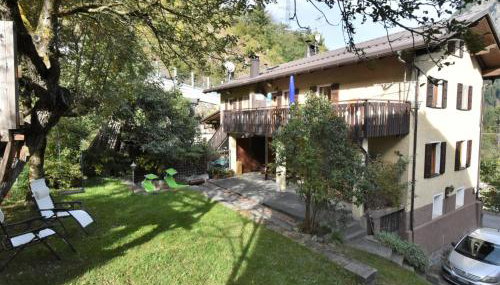 Apartment Casa Le Fontane by Interhome - Foto 1