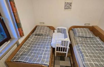 Ferienwohnung auf dem Dorf - Foto 13