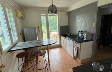 Appartement St montan - Foto 10