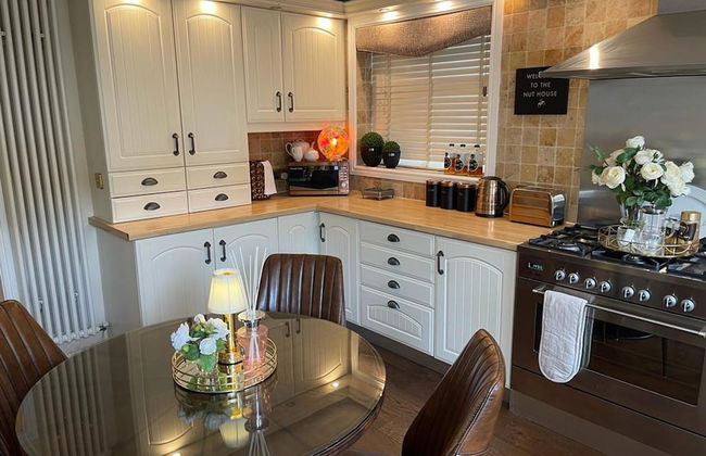 'cosy Cottage' - 2 Bed High End Cottage in Bawtry - Foto 11