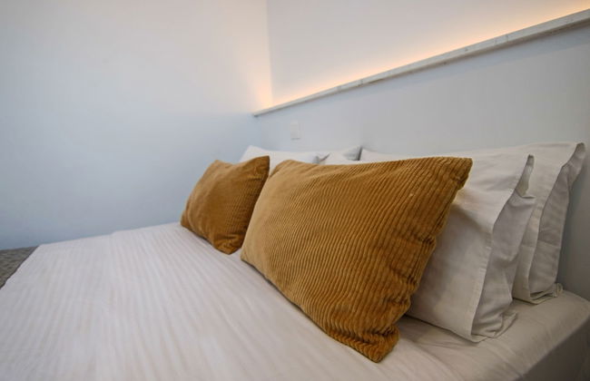 Phaedrus Living: Seaside Executive Flat Harbour 207 - Foto 4