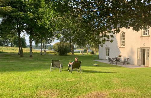 The Lough Erne House at Golf Village Lough Erne Resort - Foto 4