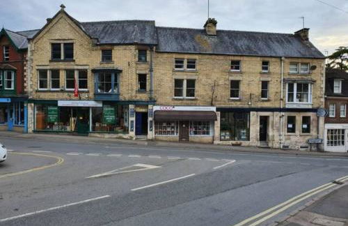 Stylish Town Centre Apartments - Foto 58