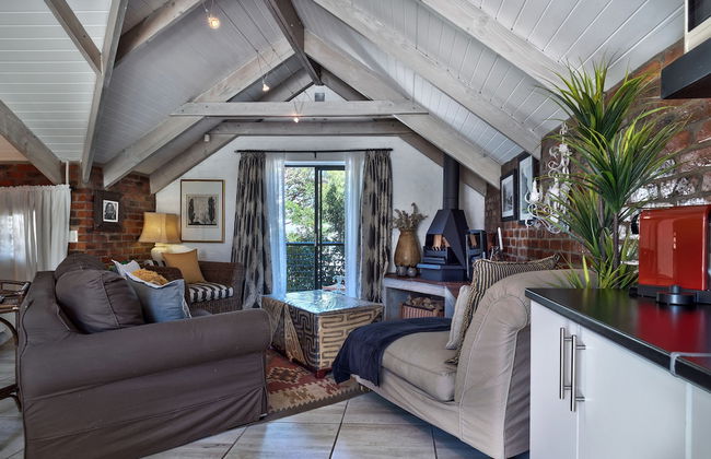 Los Olivos at The Yard - Foto 6