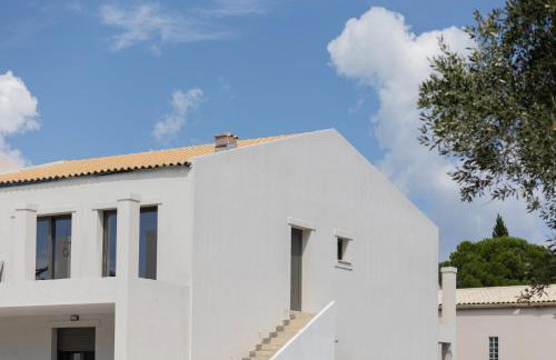 777 Studios Corfu - Foto 17