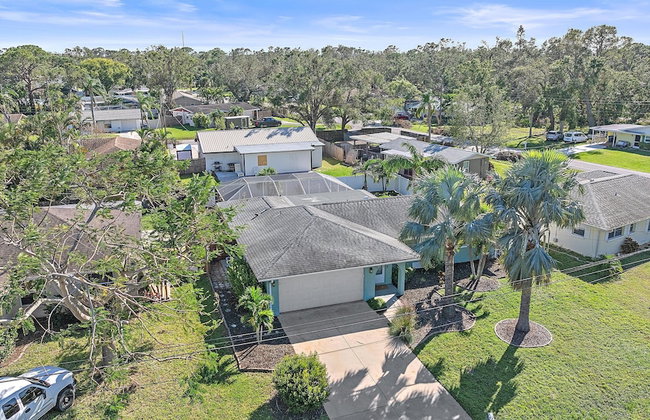 Fanta Sea 3 Bedroom Home - Foto 89