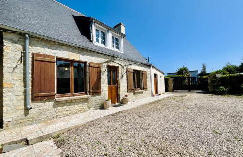 La Maison d Utah Beach and Memory - Foto 6