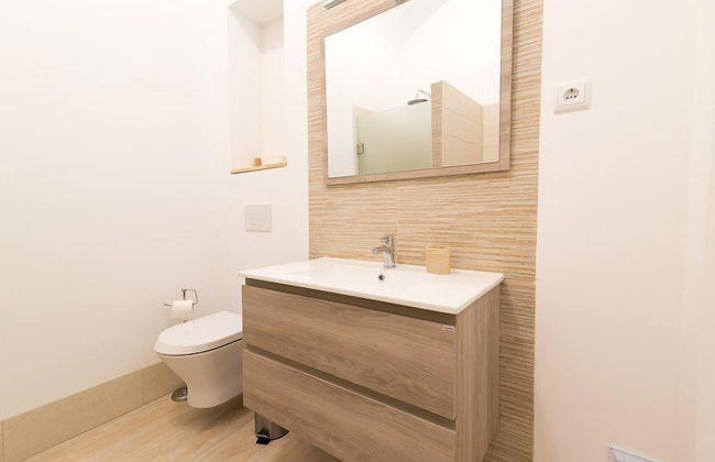 2bedroom House Cozy Typical Restored Single Storey 5 min From the Fuseta Beach - Photo 13