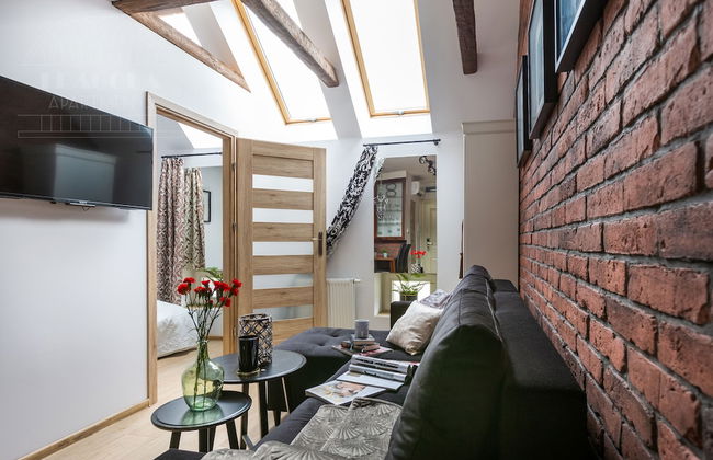 Fragola Apartments Old Town - Foto 38