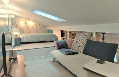 La Mezzanine par Picardie Homes - Foto 39