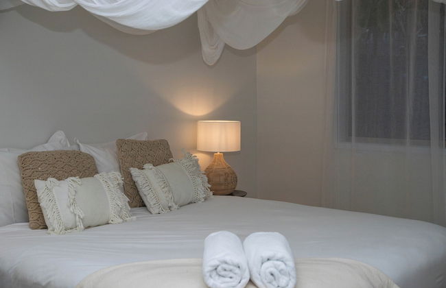 Byron Lakeside Holiday Apartments - Foto 11