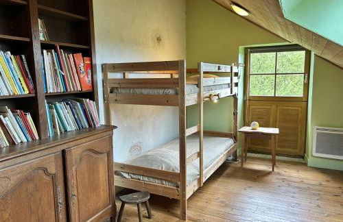 210 - Maison de caractère pour 10 convives - Photo 34