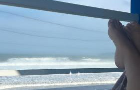 Pé na areia apto Rassy - Photo 29