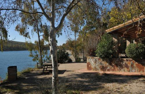 Casa Rural "Casa Isla del Zújar" - Foto 3