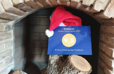 El Arco (Vivienda Uso Turístico) - Foto 61