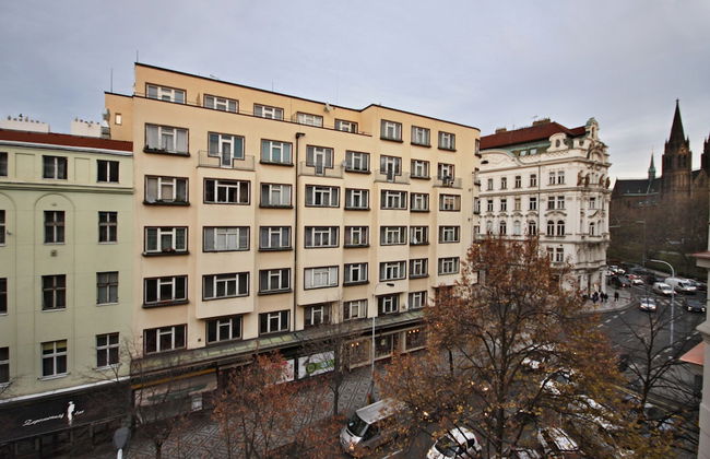 Elizabeth Suites - Foto 54