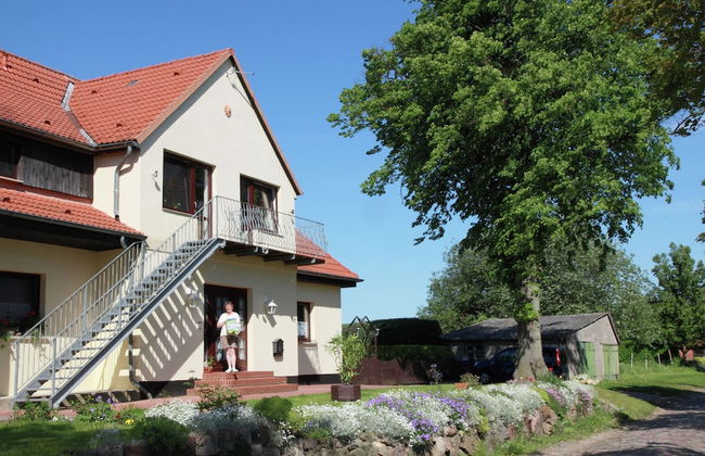 Ferienwohnung mit Terrasse in Kropelin - Foto 22
