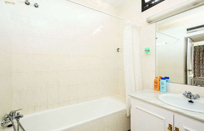 Villa Cielo - Foto 10