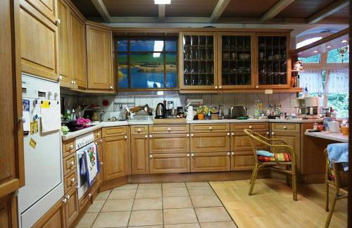 Wohnen im Gutshaus - Foto 6