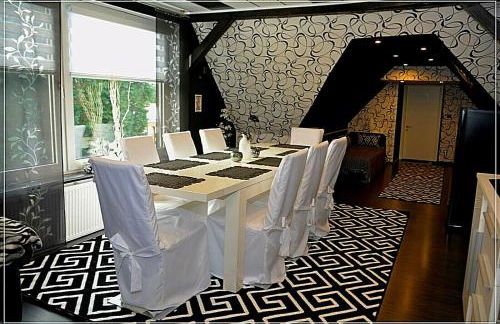 FeWo Schwedenhaus - Foto 10