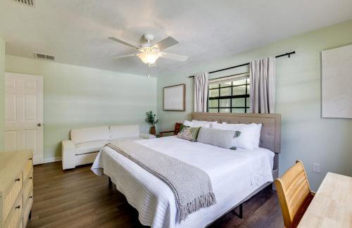 Bring Your Boat! Canal-Front Tavares Home with Dock - Foto 10