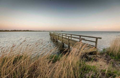 Hausboot Isa-Bella - Foto 23