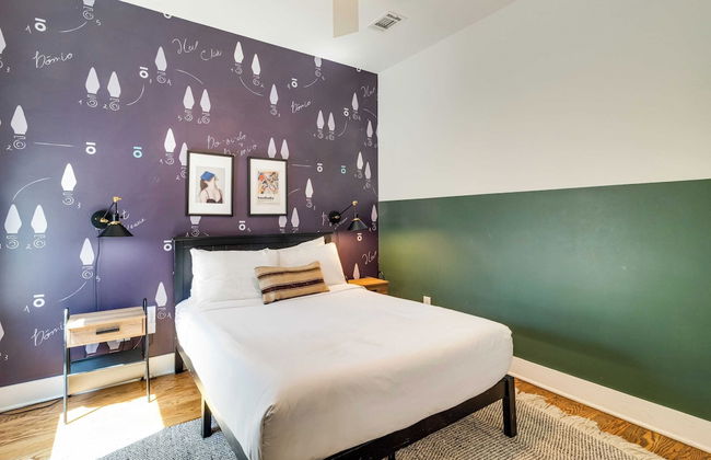 Patsy by Avantstay Spectacular 3BR Condo in Heart of Nashville - Foto 26