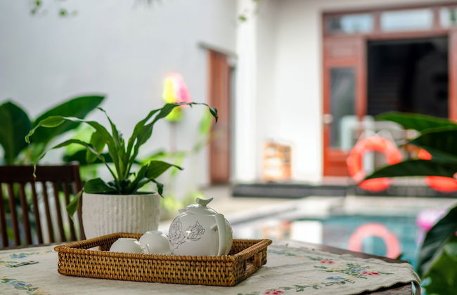 Cat Tien Villa Hoi An - Foto 38