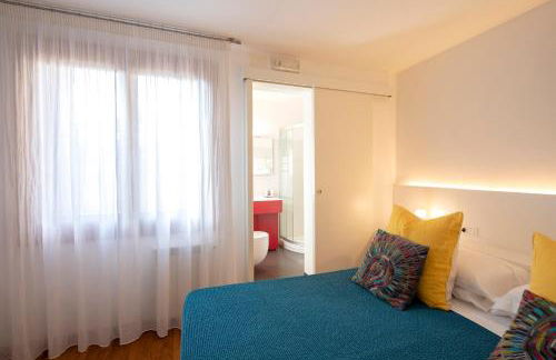 Ca' della Scimmia - Rialto - Venice - Foto 76