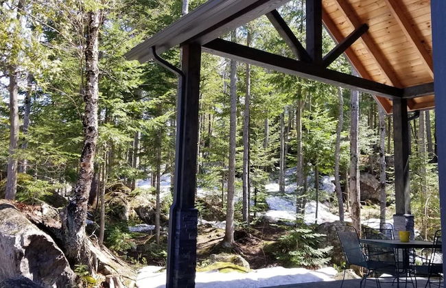 Le Vestige - Foto 34