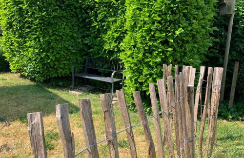 Draußen am See - Foto 19