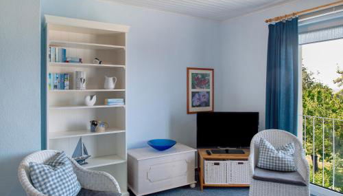 Möve Aba Appartment 44 - Foto 5