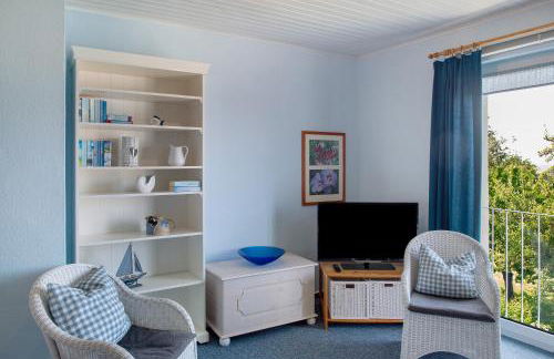 Möve Aba Appartment 44 - Foto 5