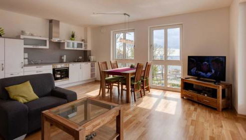 Villa Amelie - Fewo Stella - Foto 3