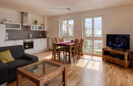 Villa Amelie - Fewo Stella - Foto 3