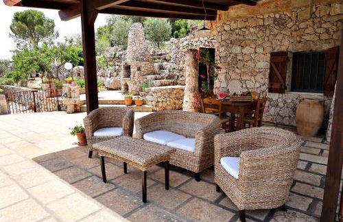 Residencefusaro pajare Specchia - Foto 48