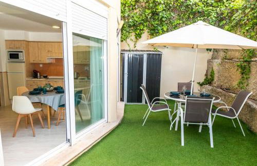 Duplex Sereno 18 | Piscina, Garaje, Jardín y Playa - Foto 8