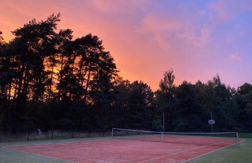 Villa Kersdorf - Foto 32