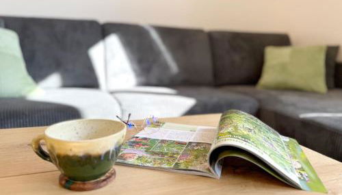 Ferienwohnung-Karwe - Foto 5